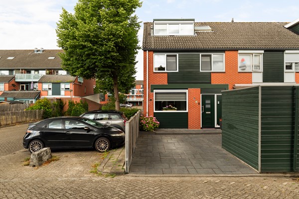 Medium property photo - Beekenstein 114, 3328 ZE Dordrecht